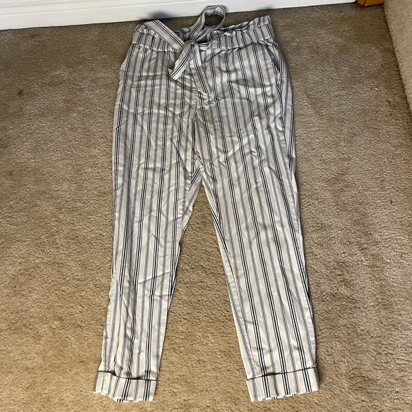 Striped Pants - Medium - Picture 1 of 4